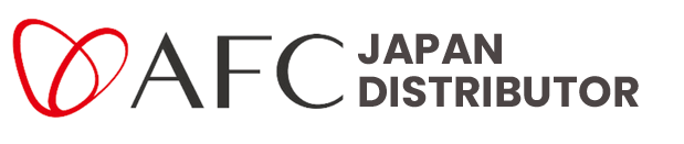 AFC Japan Distributor