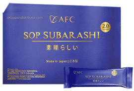 SOP Subarashi Gold